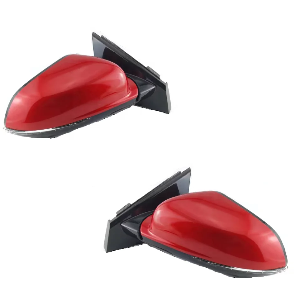New Arrival Chery Arrizo 5 Plus OEM Rearview Mirror - Premium