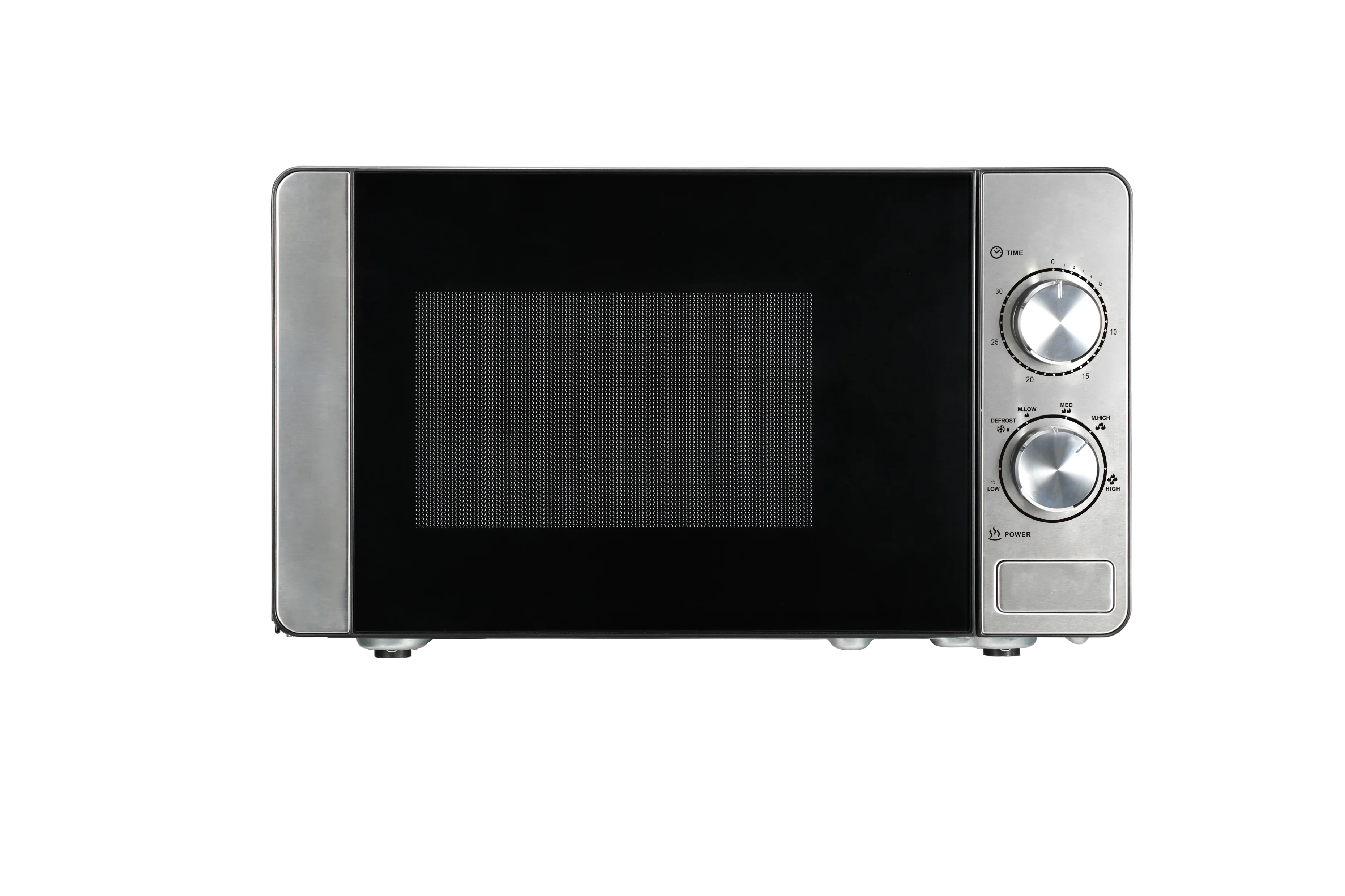 Factory Custom High Quality Portable Microwave Oven for Home