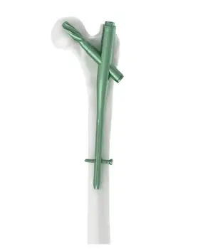 High Quality Orthopedic Intramedullary Nail Best Price Veterinary Surgical Instruments