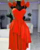 orange red
