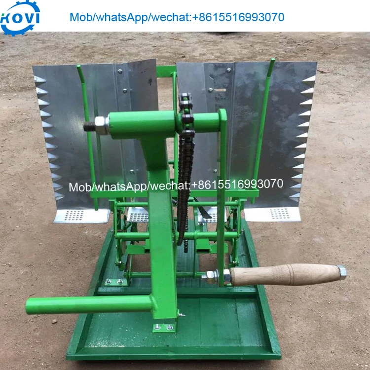Automatic Rice Planting Machine and Rice Transplanter for Sale with Price in Philippines