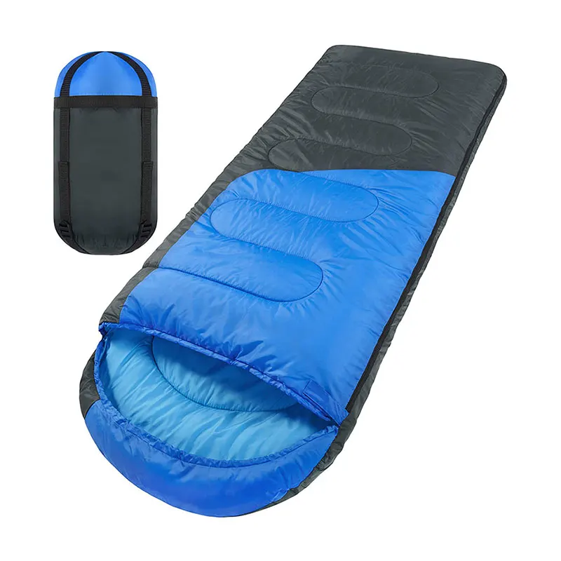 Hot Sale Premium Winter Waterproof Ultralight Warm Weather Sleeping