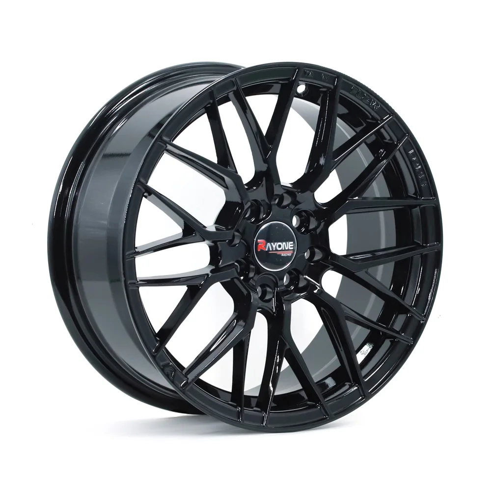DX088 Hot Mag Wheel 15 16 17 18 Inch for Sale - Rayone Racing