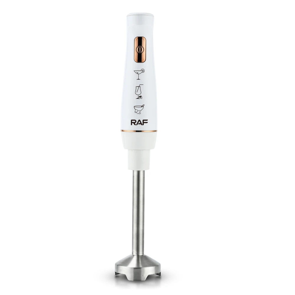 Multifunctional Powerful Motor Electric Hand Stick Blender 800w Immersion Mini Hand Blender Electric Immersion Hand Blender