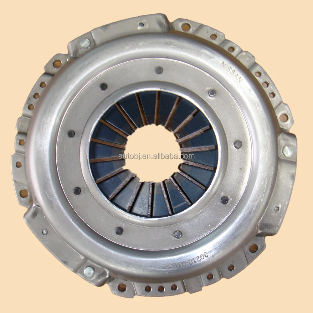 OEM 30210-02T10 Car Parts Clutch Cover pressure plate Clutch kit For Nissan ATLAS CONDOR BD/ED/FD CN-921 NSC555