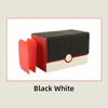 T006B Black white