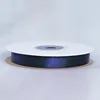 Bleu marine-1 cm * 100 ans par rouleau