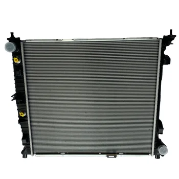 Radiator MAHLE CR1906000S Radiator BENZ 995001303 for BENZ