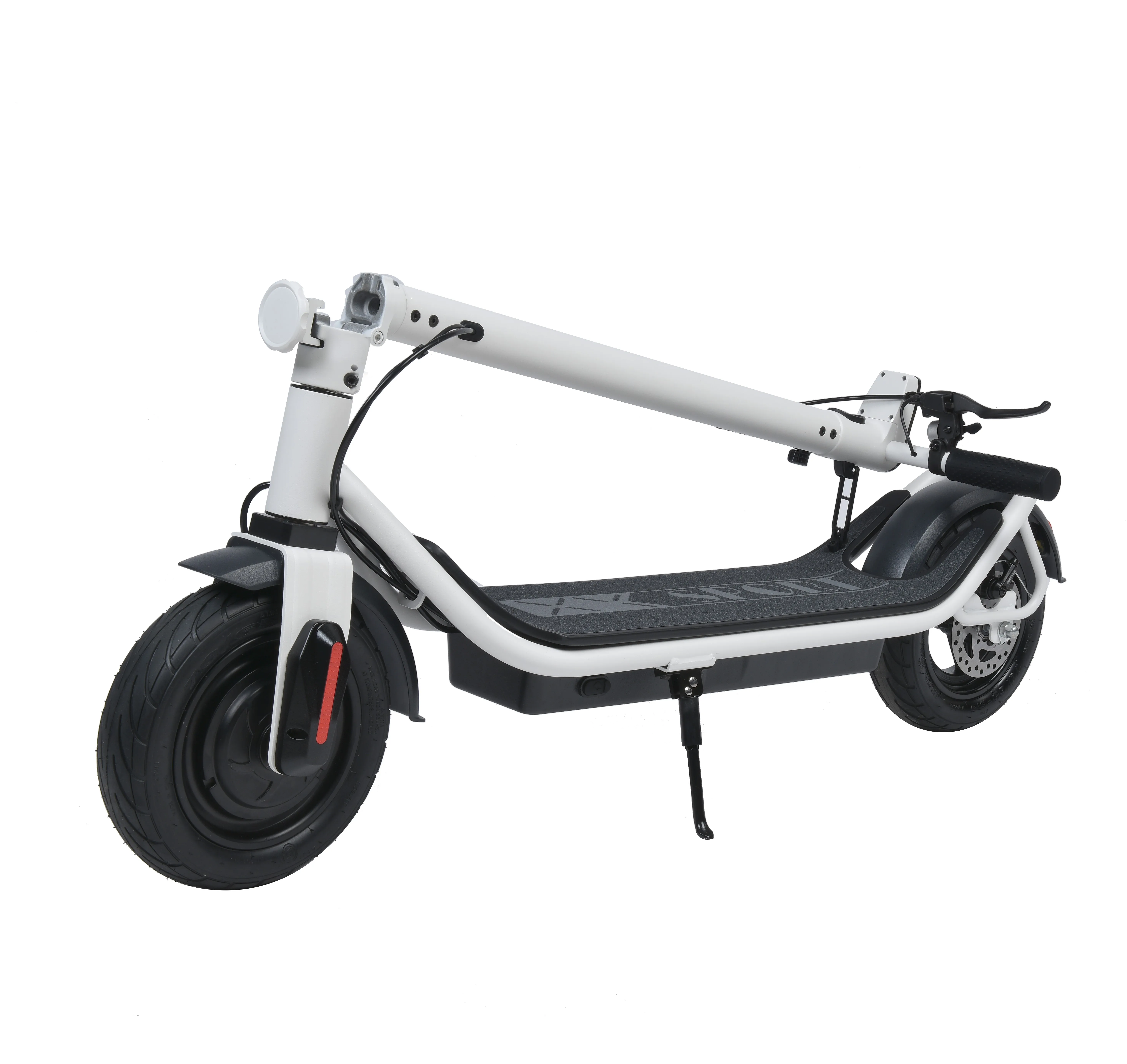 Electric scooter max