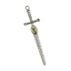 Saint Michael Sword Pedant
