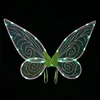 Green wings