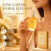 C2U Luxury Floral Women