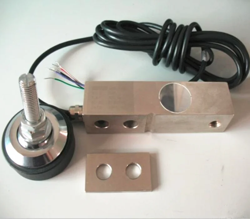 Keli Cheap load cell Shear Beam SQB 100kg 250kg 500kg 1000kg 2000kg 1t 2ton 5t Weight Sensors for Weighing Scale Floor Balance