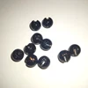 Mottled Black Gold