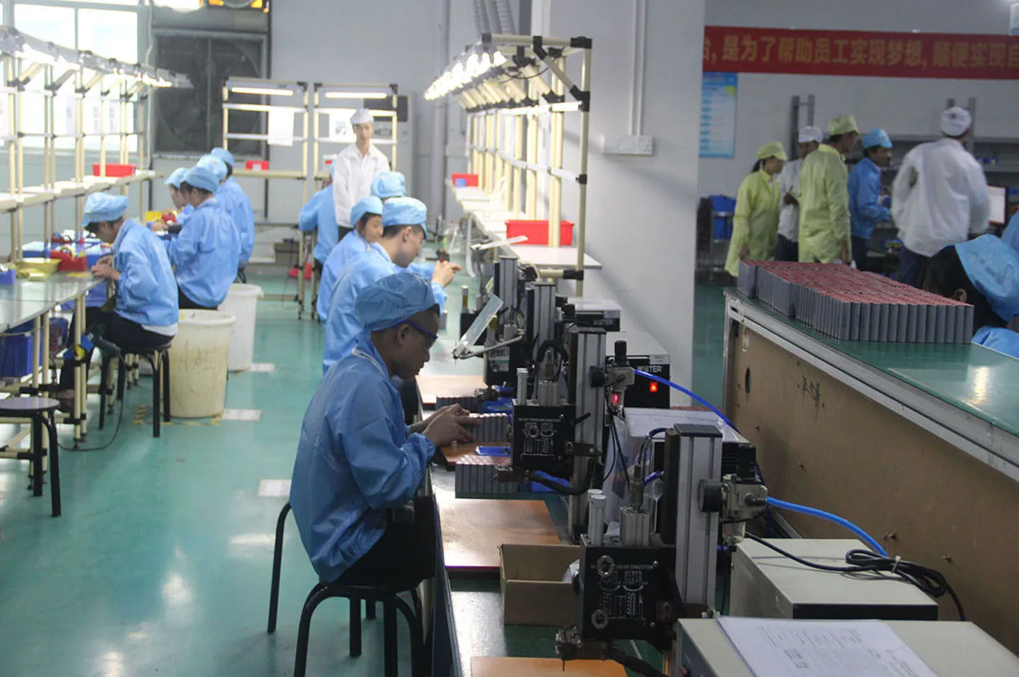 Shenzhen Flyxure Technology Co., Ltd.