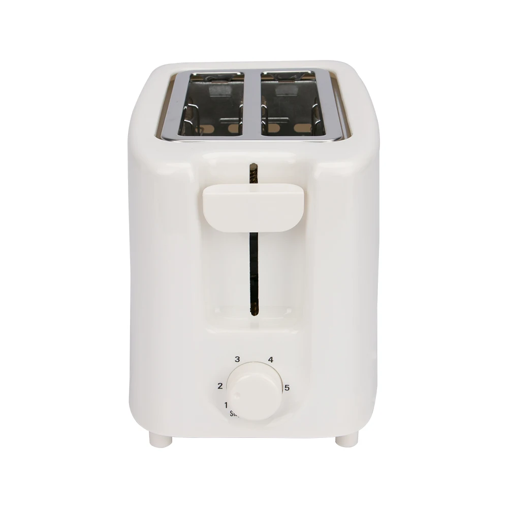 Electric Toaster - 2 Slices Commercial Vintage Toaster