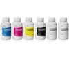 Five-color(CMYK+WW) 6*500ml