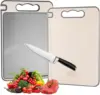 Stainless Steel+ Wheat Straw PP
