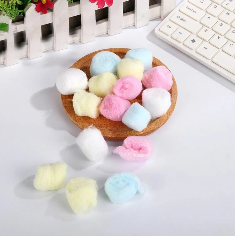 China bulk cotton balls manufacturers, bulk cotton balls suppliers, bulk  cotton balls wholesaler - Forlong Medical