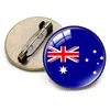 Australia Retro9