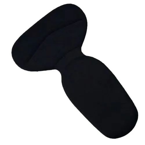 Anti-Slip Beaded High Heel Inserts