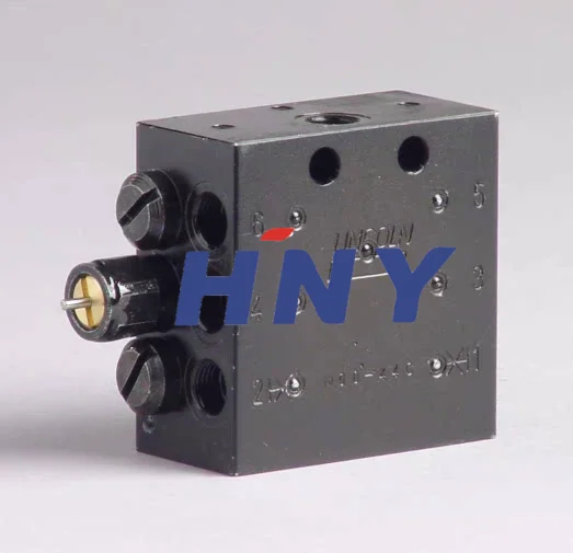 SSV 6-K 619 26474-3 Lubricant Distributor - Reliable Performance