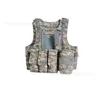 Camuflaje ACU - Talla única
