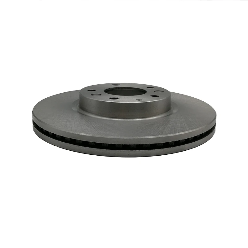Ceramic Rear Brake Disc Rotor Car Disk Brake for hyundai Starex