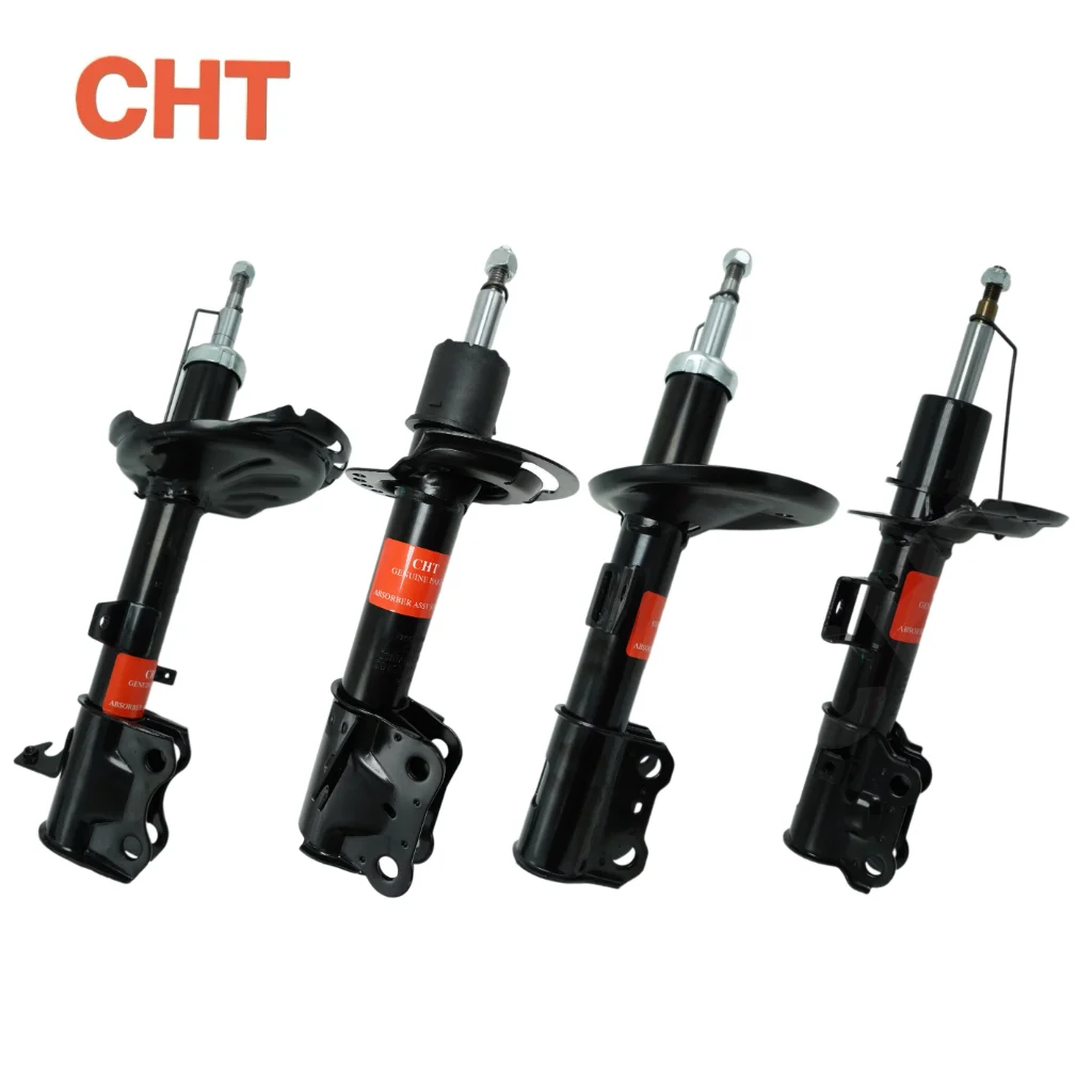KYB Excel-G Gas Strut 341262 - OEM Replacement Shock Absorber