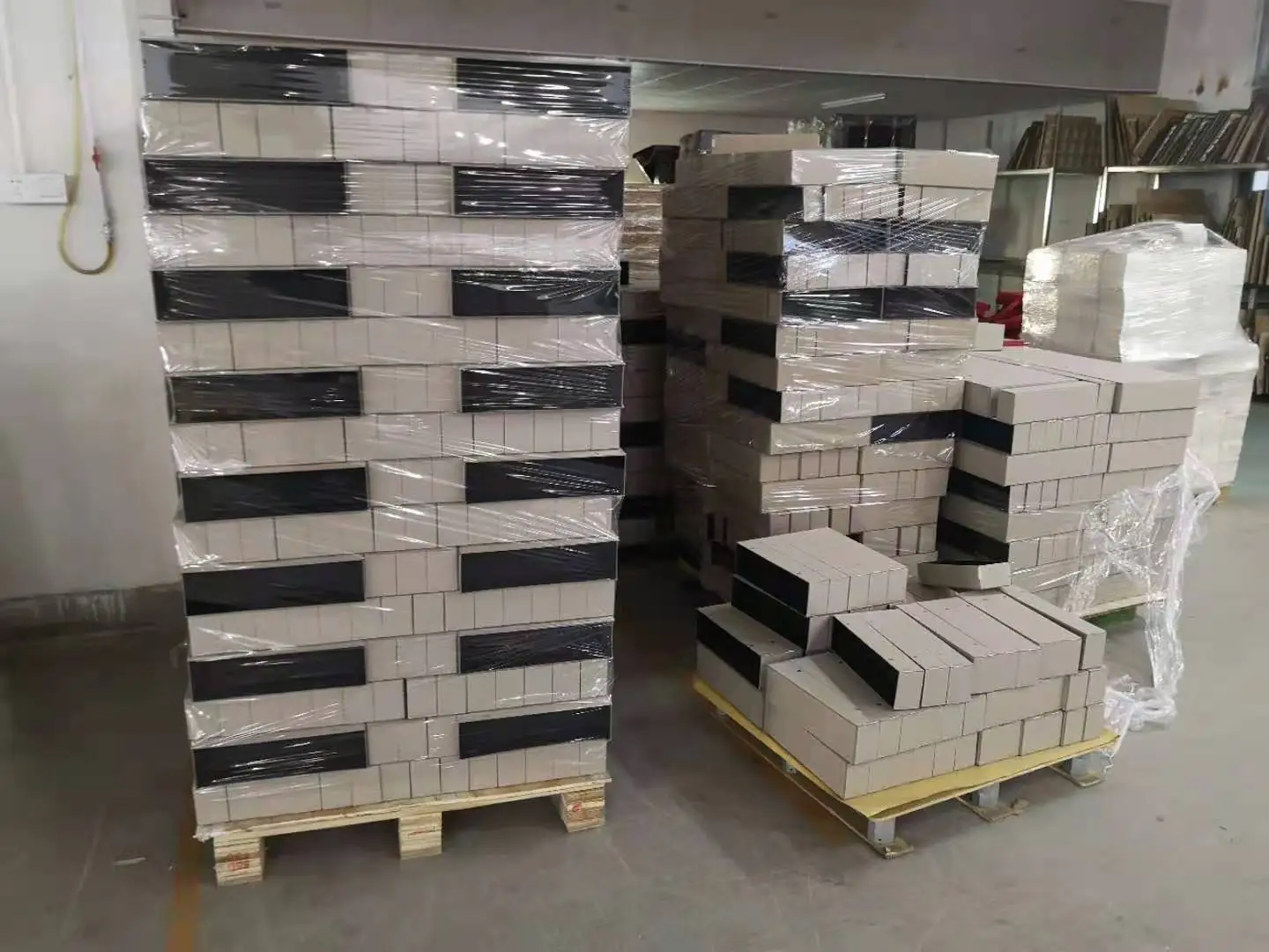 ShenZhen CBM Print Co.,ltd 2