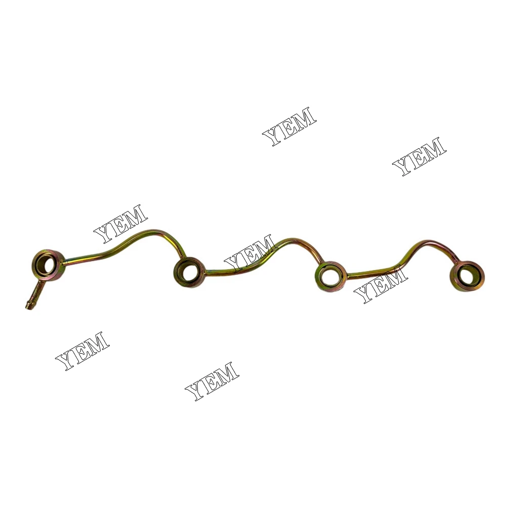A2300 Delivery Ling Injector 4900305 for Engine Parts