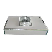 Senbao Series 2 Renishaw Fan Filter Unit Dc Ffu