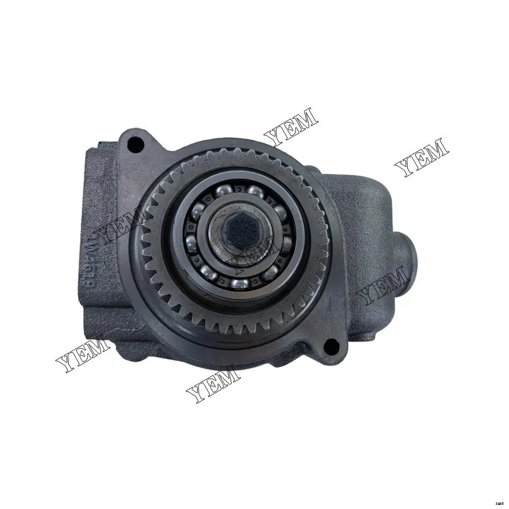 China Originally Produced 3306 Water Pump 1727767 for Caterpillar