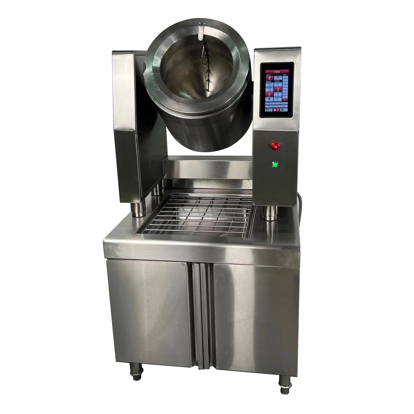 The Best Lestov Commercial Automatic Cooking Machine for Sale -2023 