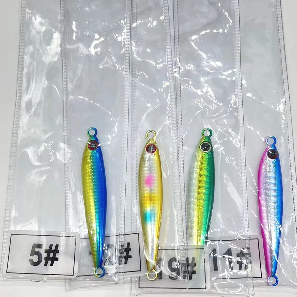 Tungsten Metal Jig 30406080100120g Buy Tungsten Lure,Tungsten