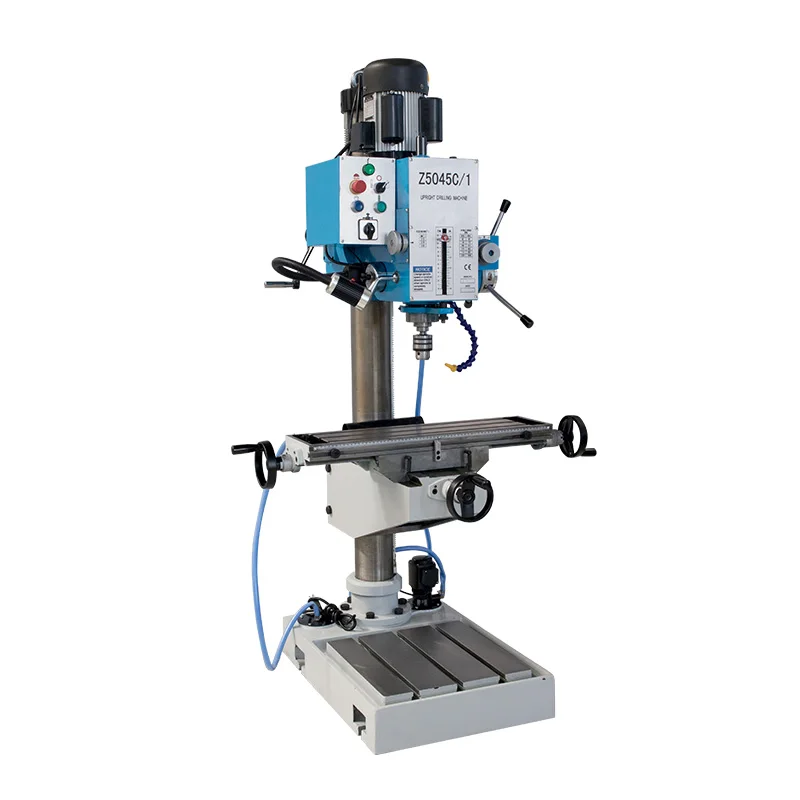 Z5045C/1 CE Certified Vertical Drilling Machine for Metal Cutting