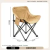 Khaki color [low-back design with a single cut]
