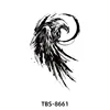 Tbs-8661 - 120*190mm
