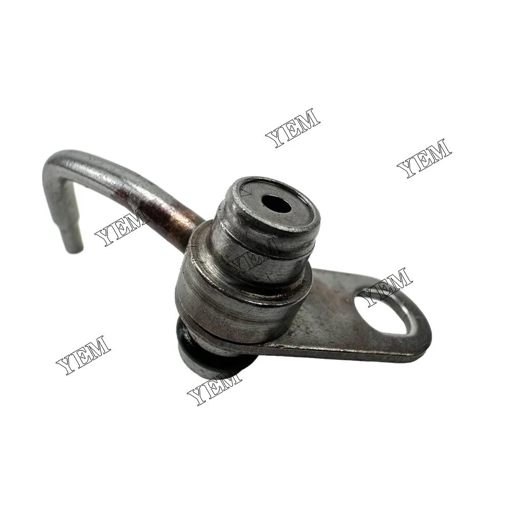 Oil Cooling Nozzle T405344 Fit for Caterpillar C7.1 Engine 6