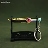 Coltello Glitchpop