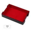 Rectangular magnetic red-27521cm