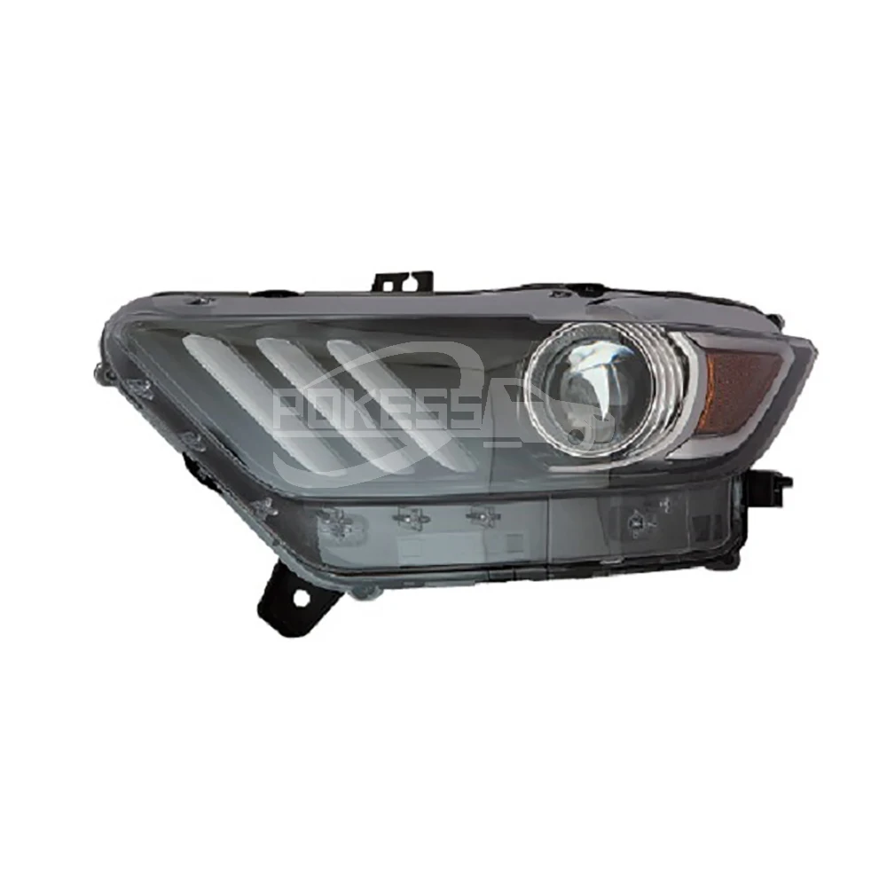 FR3Z13008K USA Car LED Headlights Assembly Left fo — 2