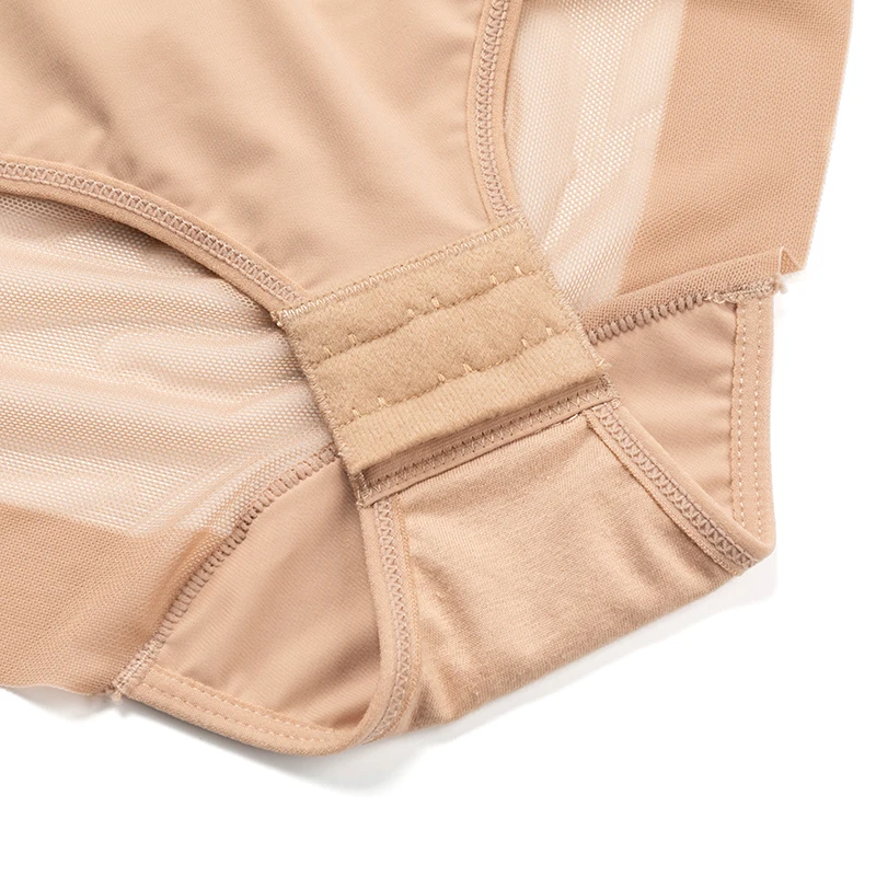 Hot Sale 2022 Bodysuit High Elastic Waist Trainer Full Body Shaper