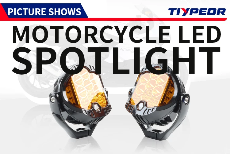 product tiypeor 108w 55inch round laser lamp motorcycle car led work driving headlight for offroad truck boat tractor upgrade spotlight-3