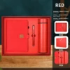 Notebook + Pen + Thermal Cup