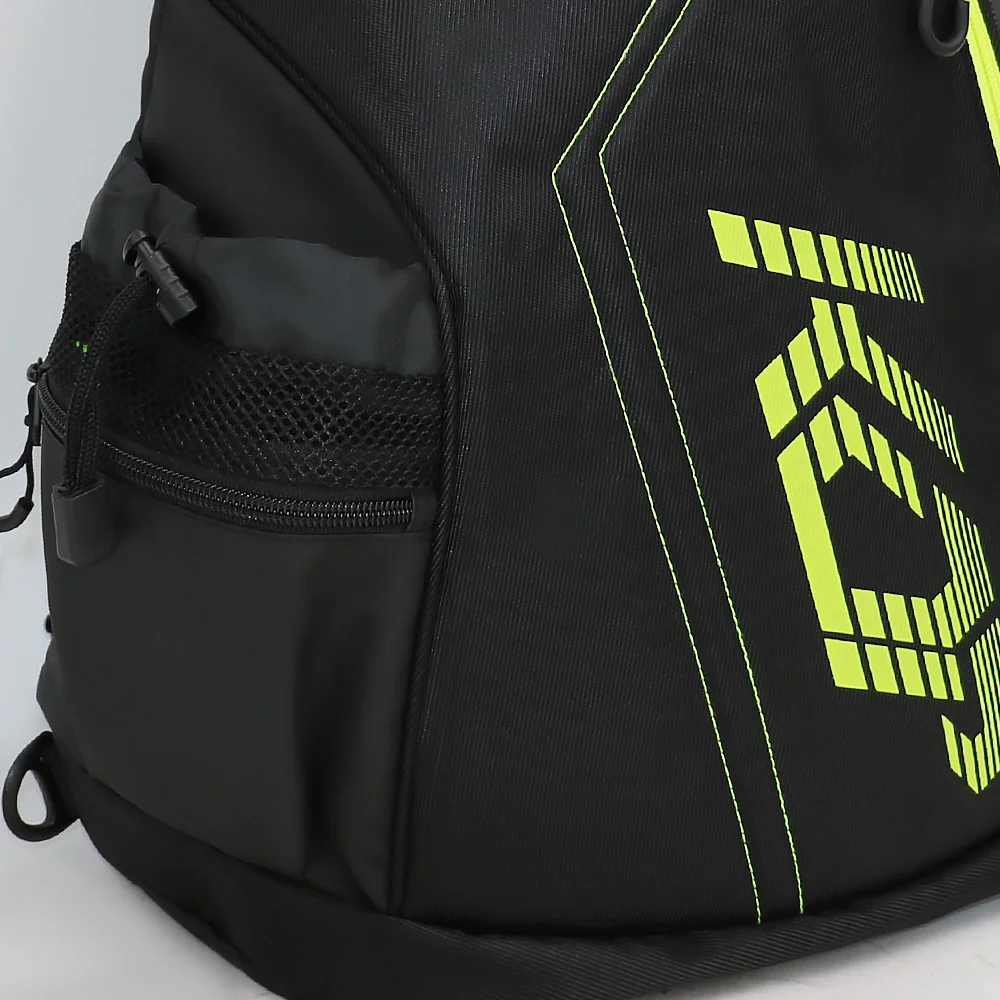 Kopbags Wholesale Pickleball Bag Backpack Women Men Tennis Bag Tennis Backpack Reversible Pickleball Paddle supplier