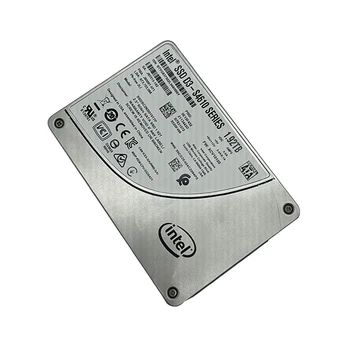For Intel Wholesale Ssd S4510 S4610 1.92t 2.5in Sata Server Solid State ...