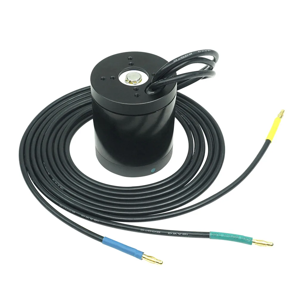 Flipsky su geçirmez fırçasız DC 6374 Motor 140KV 3600W sörf tekne