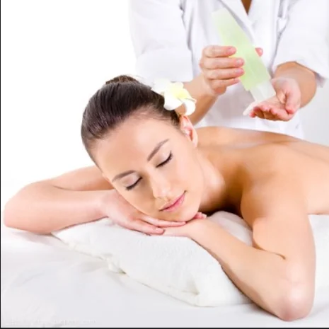 massage