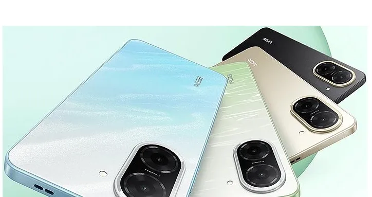 Second-hand Mobile Phone for Xiaomi REDMI A5 4G SmartPhone 6+128G